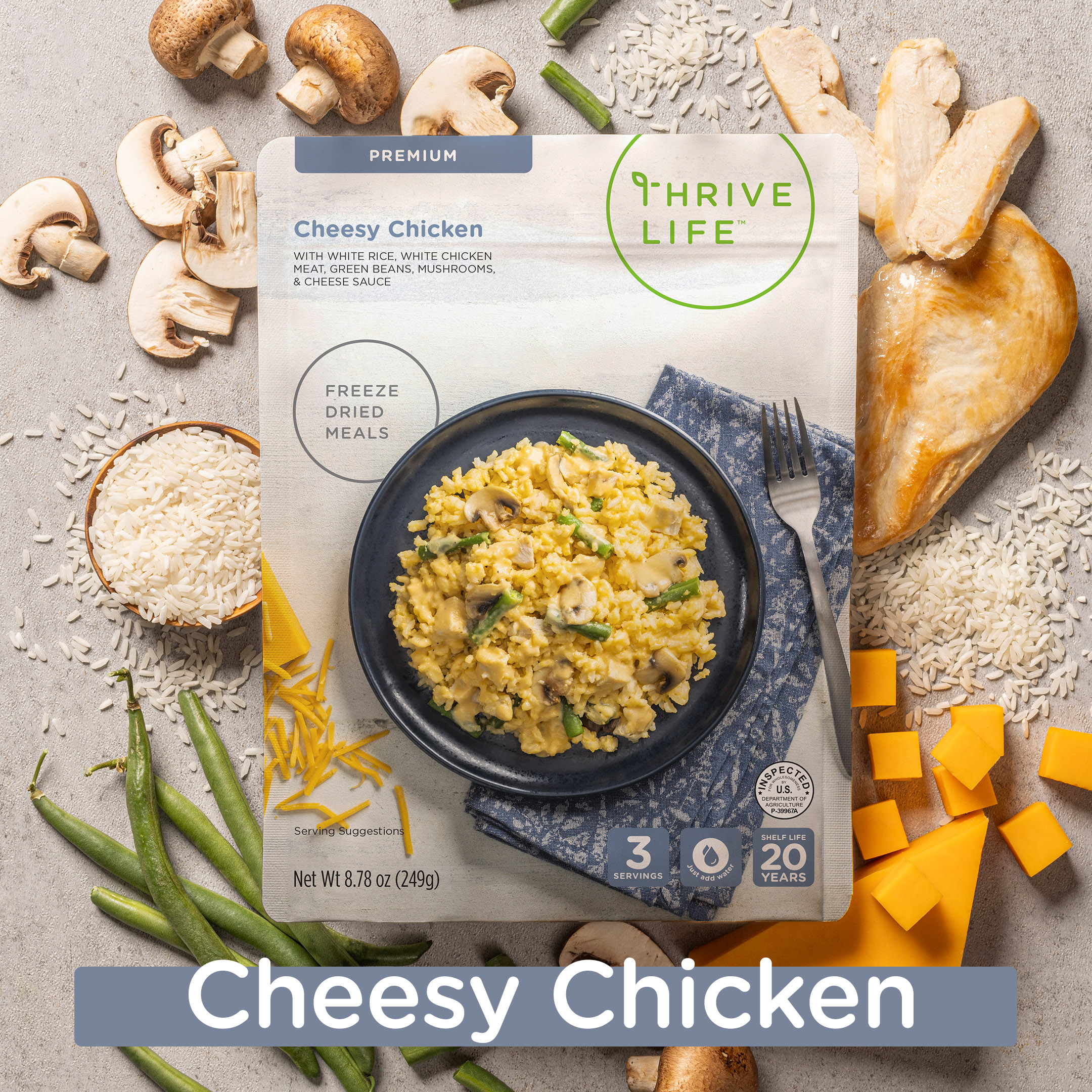 Where to Store Freeze Dried Food Top Tips Revealed! Best û semaya